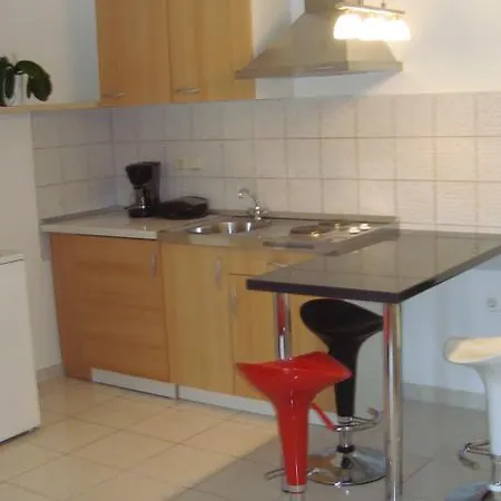 Apartamento Vesna 1 Fažana