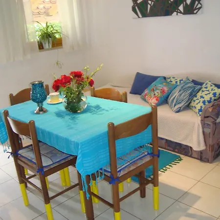 Vesna 1 Apartment