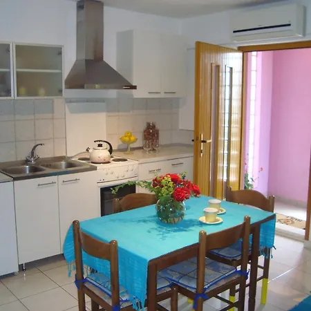 Apartment Vesna 1