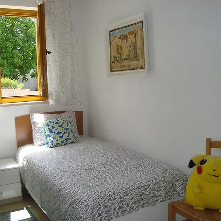 Vesna 1 Apartment