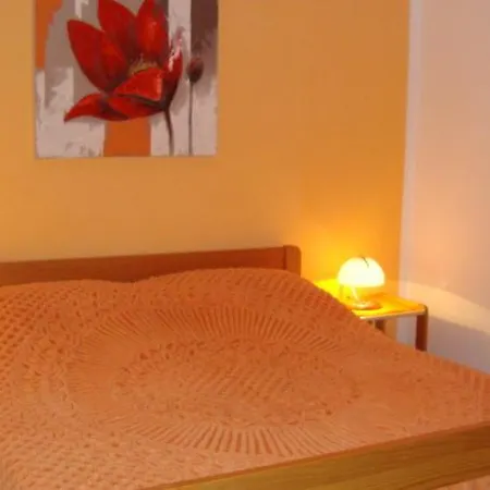 Apartment Vesna 1 Fazana