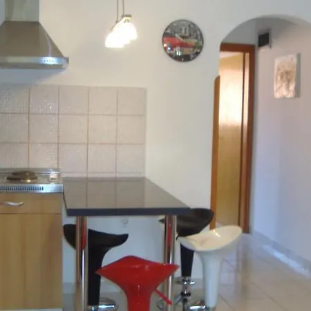 Vesna 1 Apartamento