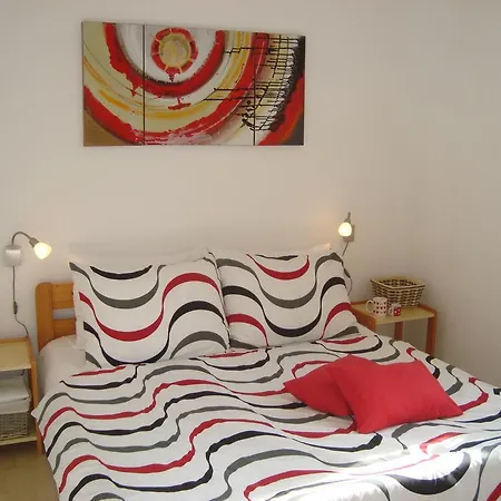 Vesna 1 Apartment *