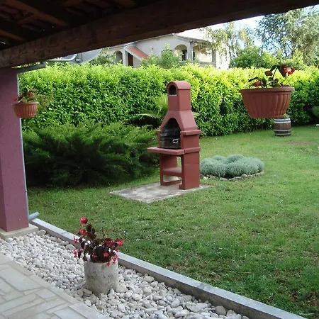 Apartment Vesna 1 *