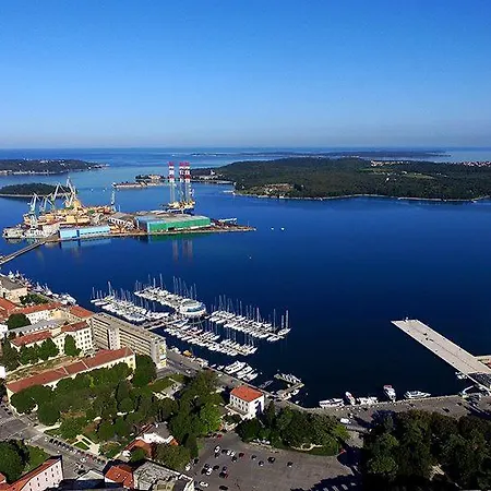 Vesna 1 Apartamento *