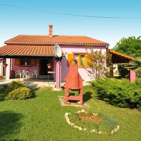 Apartamento Vesna 1